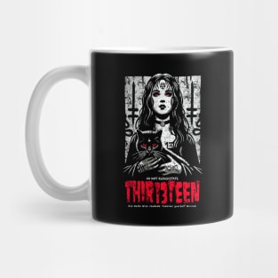 THIR13TEEN Mug